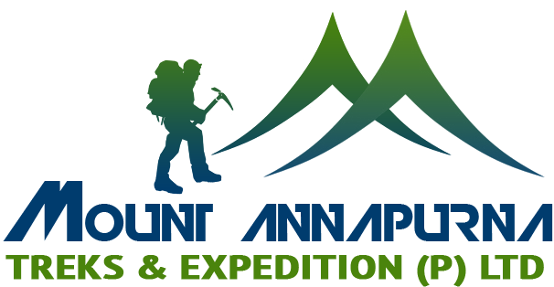 Mount Annapurna Treks & Expedition P. Ltd. logo